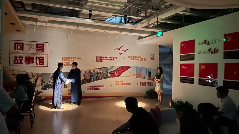 企业宣传片拍摄，从策划到成片只需六步