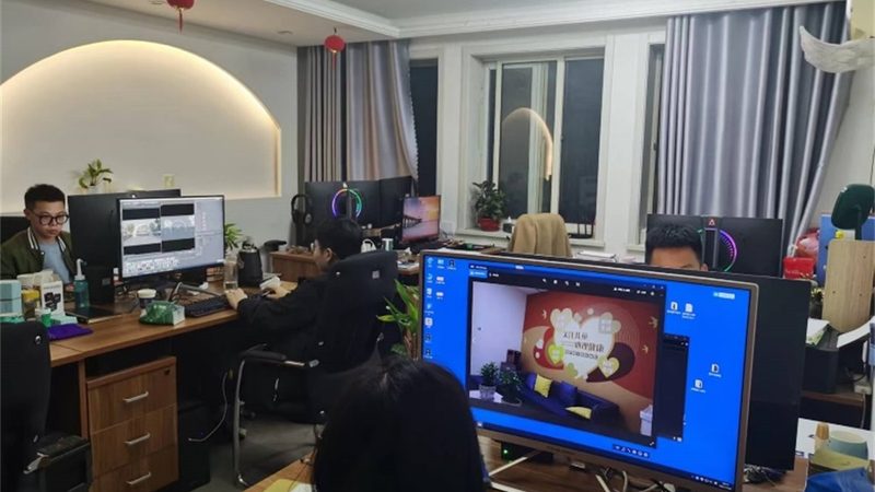 传媒公司加盟，培训费多少？揭秘加盟背后的真相