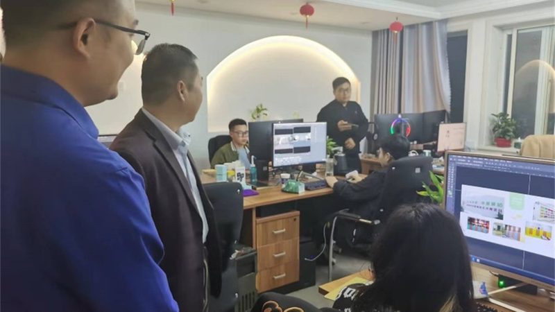 科技企业宣传片拍摄：如何打造专业形象